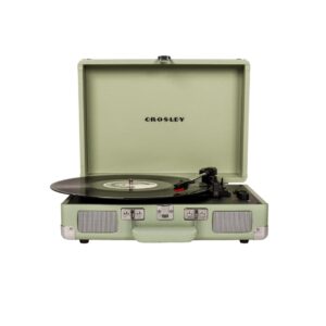Crosley Cruiser Mint