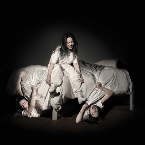 Billie Eilish - When We All Fall Asleep, Where Do We Go?
