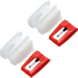 Deimantinė adata NP6d