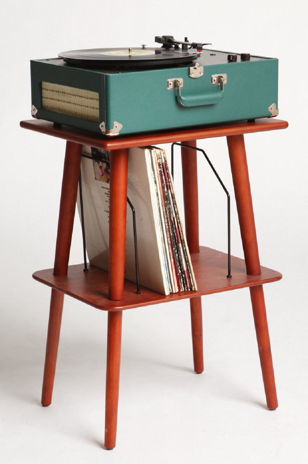 Crosley Manchester Stand