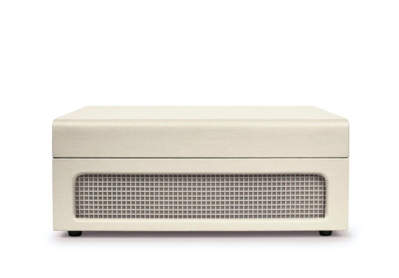 Crosley voyager online tocadiscos