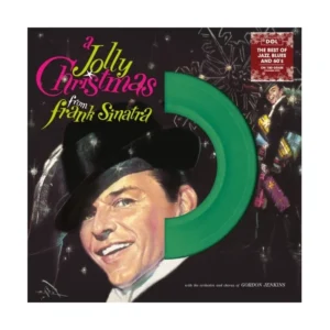Frank Sinatra - A Jolly Christmas
