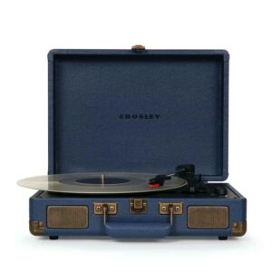 Crosley Cruiser Navy