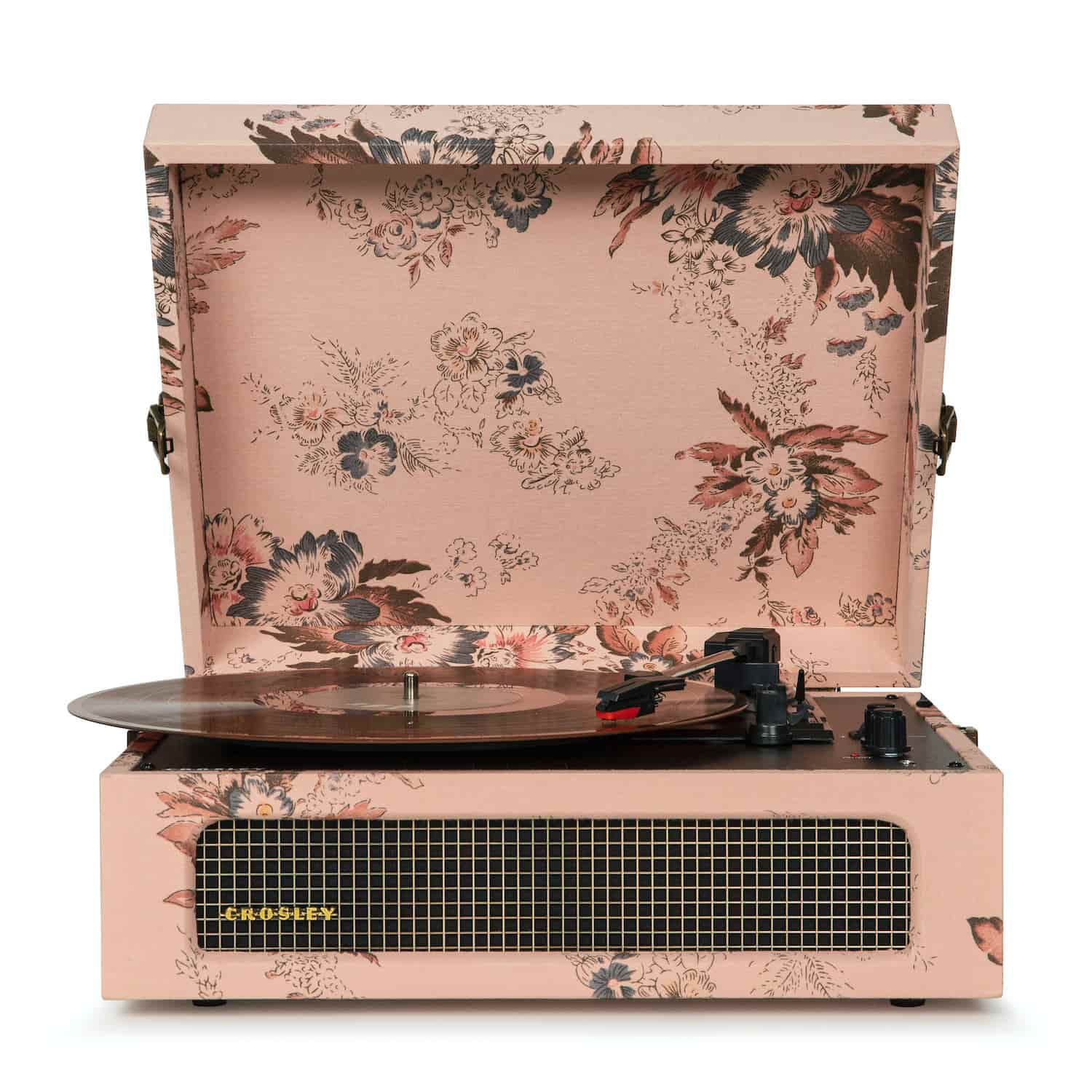 Crosley Voyager FLORAL