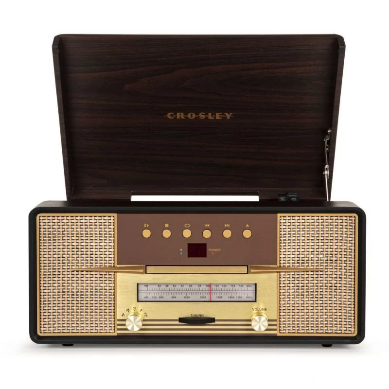 Crosley Rhapsody