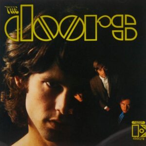 The Doors - The Doors