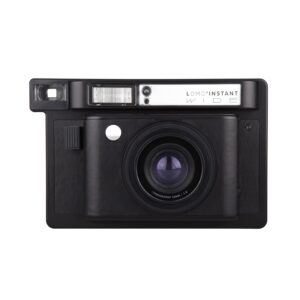 Lomo Instant Wide Black