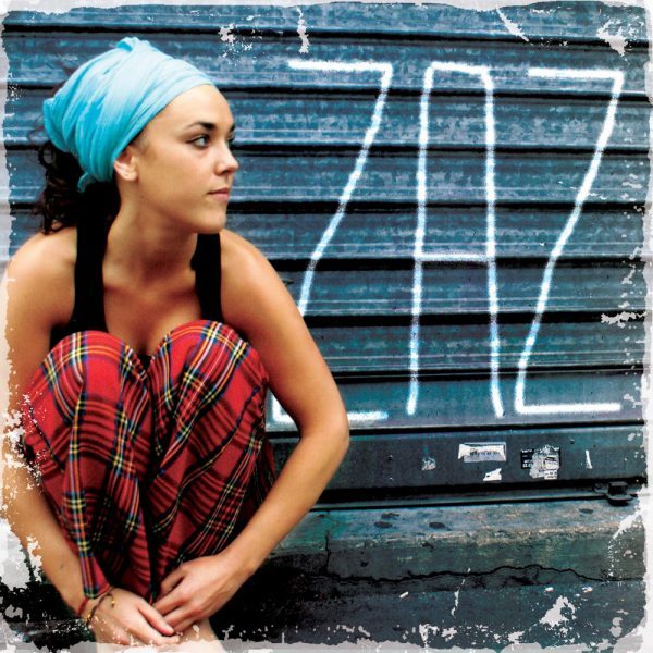 Zaz - Zaz