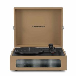 Crosley Voyager TAN