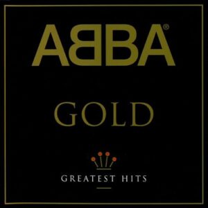 ABBA - Gold