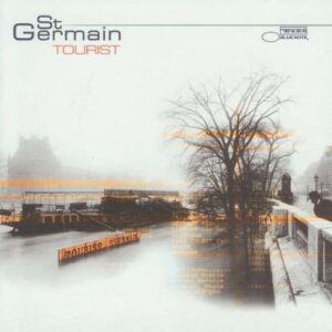 St. Germain – Tourist