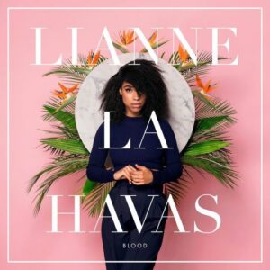 Lianne La Havas – Blood