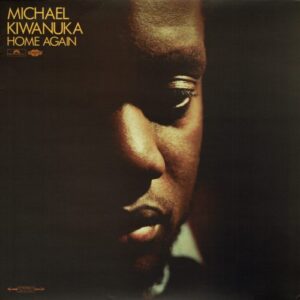 Michael Kiwanuka - Home Again