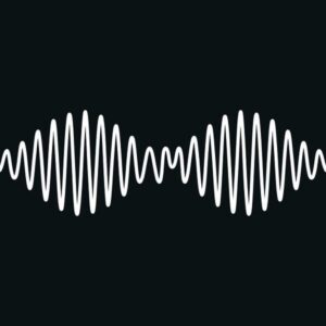 Arctic Monkeys - AM