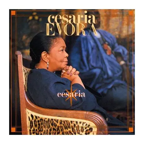 Cesaria Evora - Cesaria