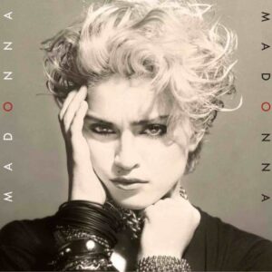 Madonna - Madonna