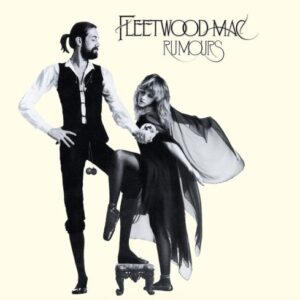Fleetwood Mac - Rumours