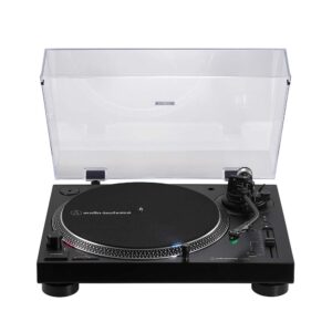 Audio-Technica AT-LP120XUSB | Phono