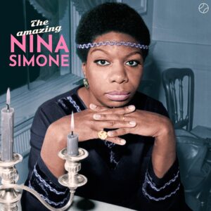 The Amazing Nina Simone