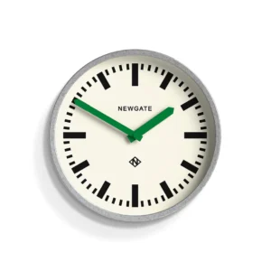 Newgate Luggage Green