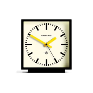 Newgate Amp Black/Yellow