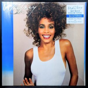 Whitney Houston – Whitney