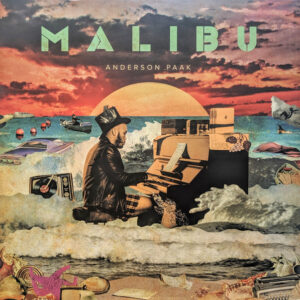 Anderson .Paak – Malibu