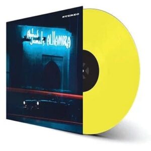 Ahmad Jamal – Ahmad Jamal's Alhambra