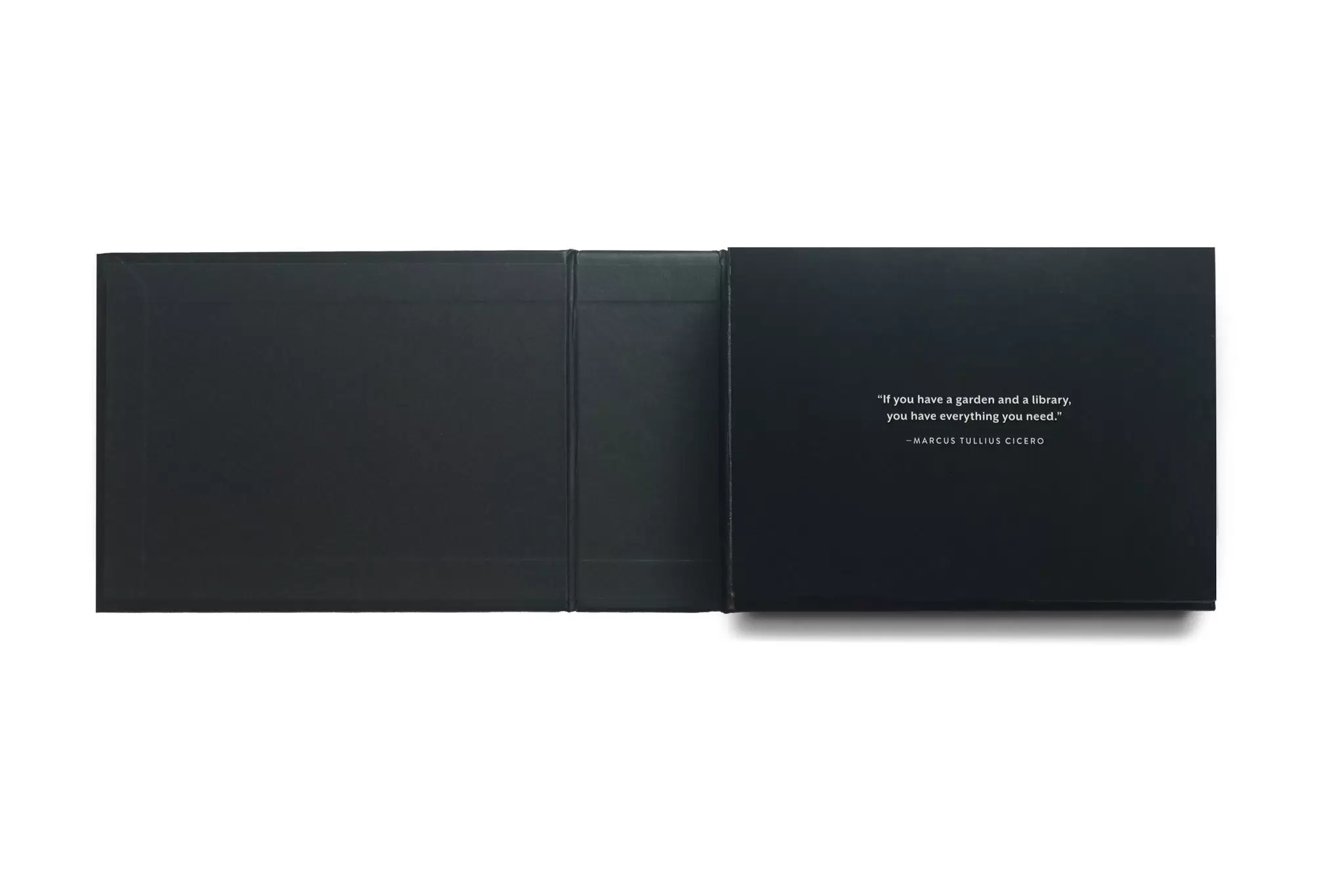 The Blooming Book | Nicolas Mériel