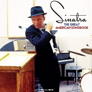 Frank Sinatra - The Great American Songbook