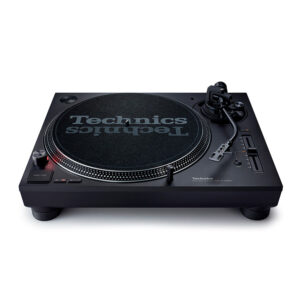 Technics SL1210 MK 7 BLACK | Phono