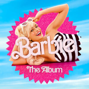 Barbie - The Album