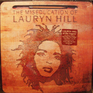 Lauryn Hill - The Miseducation