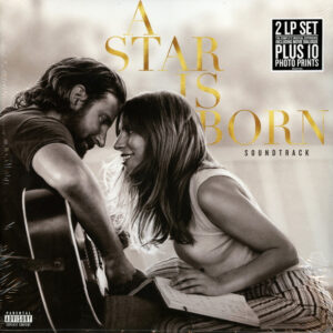 Lady Gaga - A Star Is Born - Soundtrack