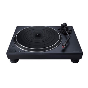 Technics SL1500C black | Phono
