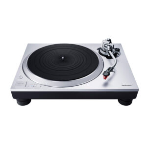 Technics SL1500C silver | Phono