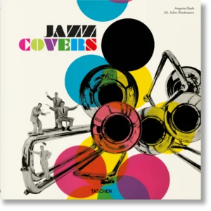 Jazz Covers XL
