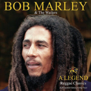 Bob Marley And The Wailers – Legend