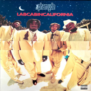 The Pharcyde – LabCabinCalifornia