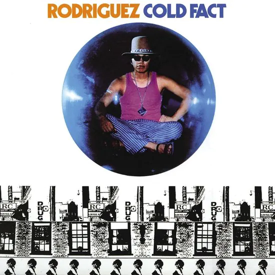 Rodriguez | Cold Fact