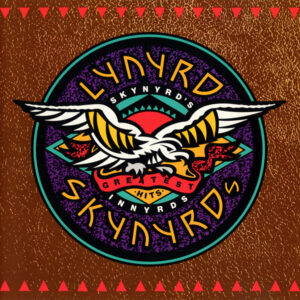 Lynyrd Skynyrd – Skynyrd's Innyrds: Their Greatest Hits