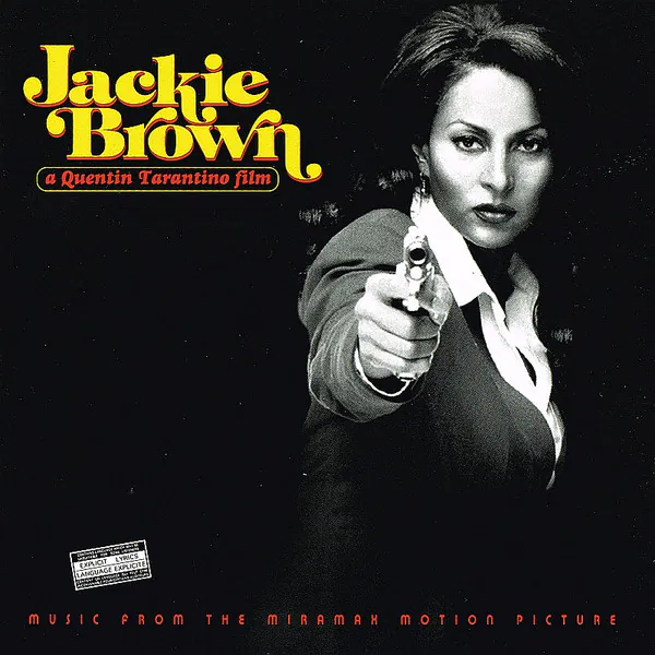 Jackie Brown | a Quentin Tarantino film