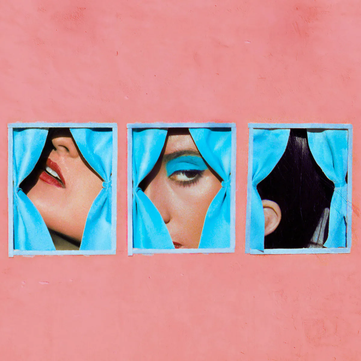 Midnight Sister – Saturn Over Sunset