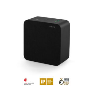 Braun Audio Le03 | Multiroom