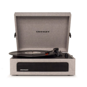 Crosley Voyager GREY