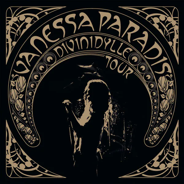 Vanessa Paradis – Divinidylle Tour