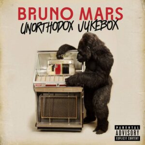 Bruno Mars – Unorthodox Jukebox