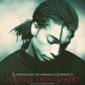 Introducing The Hardline According To Terence Trent