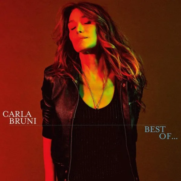 Carla Bruni – Best Of