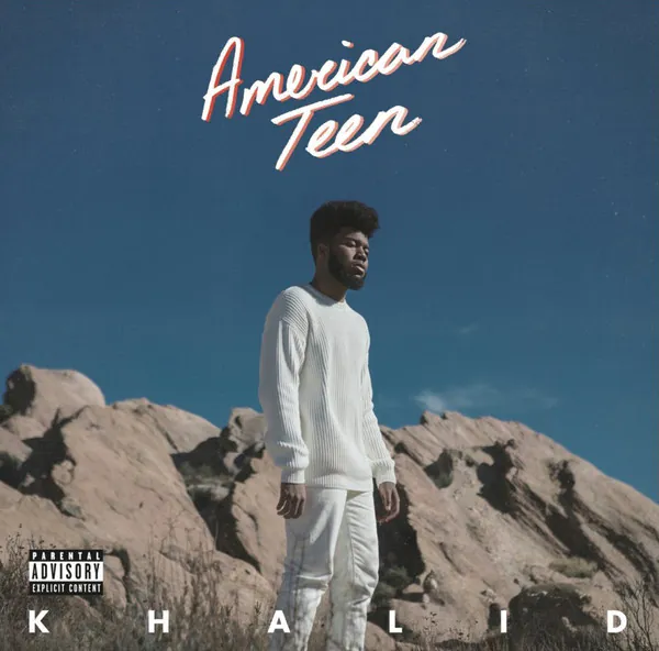 Khalid – American Teen